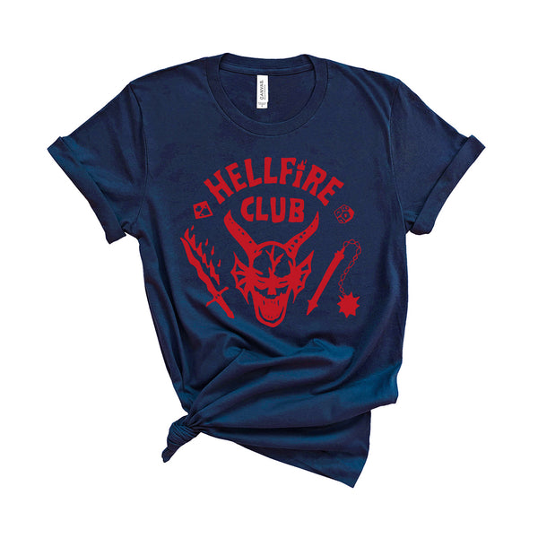 Hellfire Club - Unisex T-Shirt