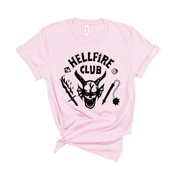 Hellfire Club - Unisex T-Shirt