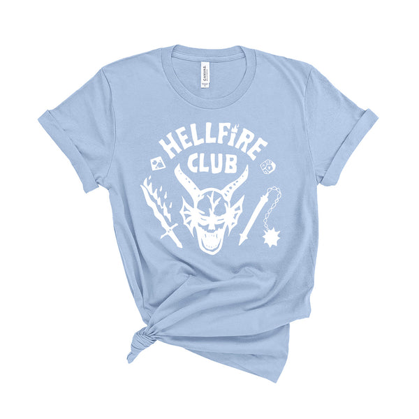 Hellfire Club - Unisex T-Shirt
