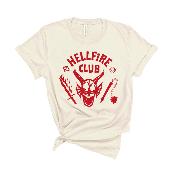 Hellfire Club - Unisex T-Shirt