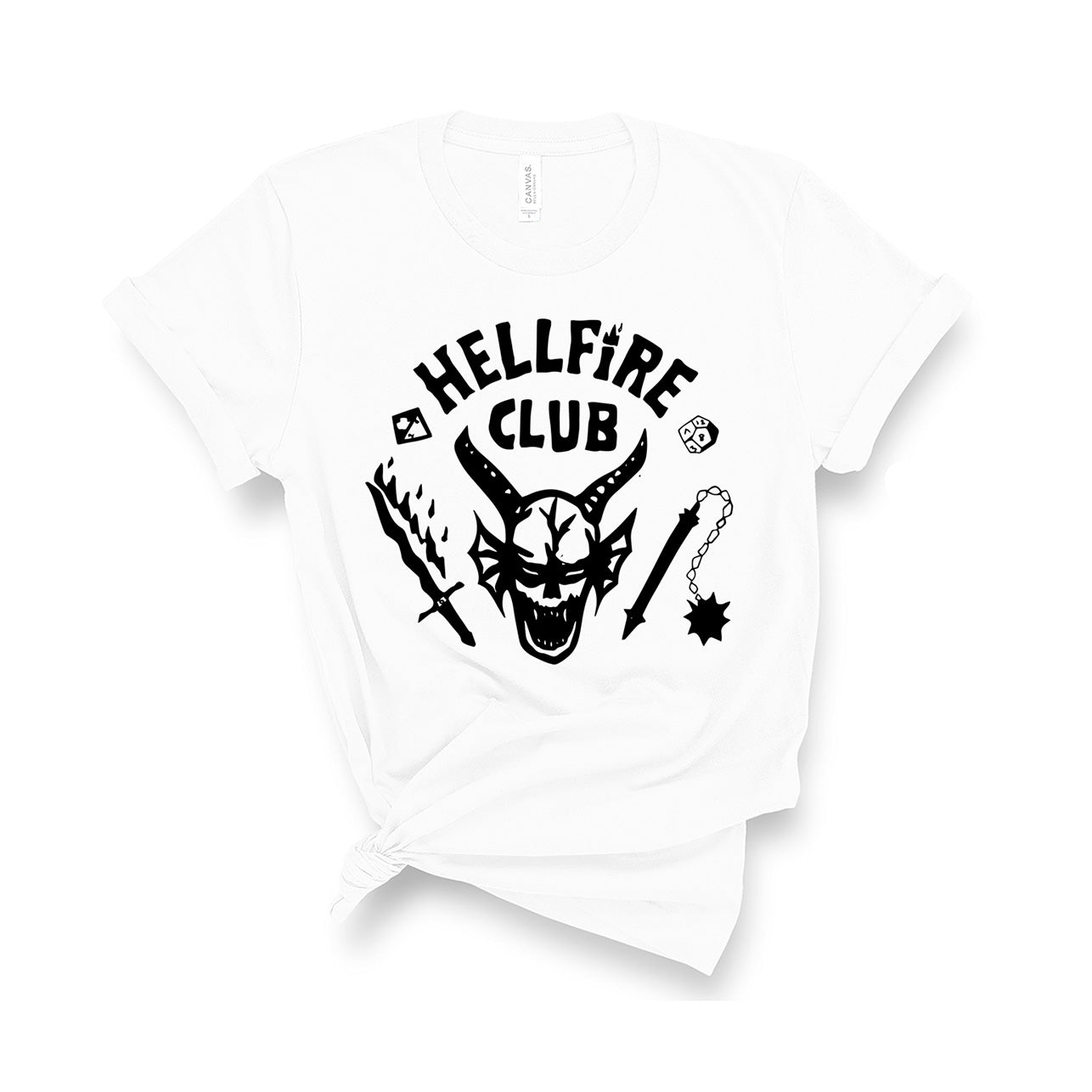 Hellfire Club - Unisex T-Shirt