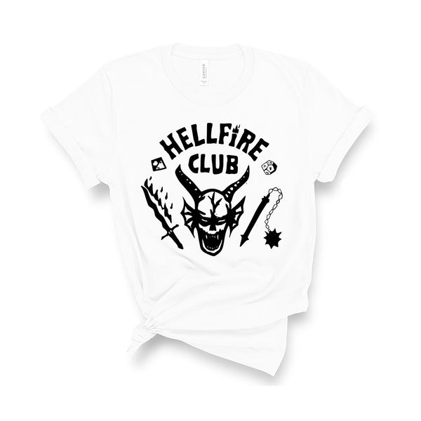 Hellfire Club - Unisex T-Shirt