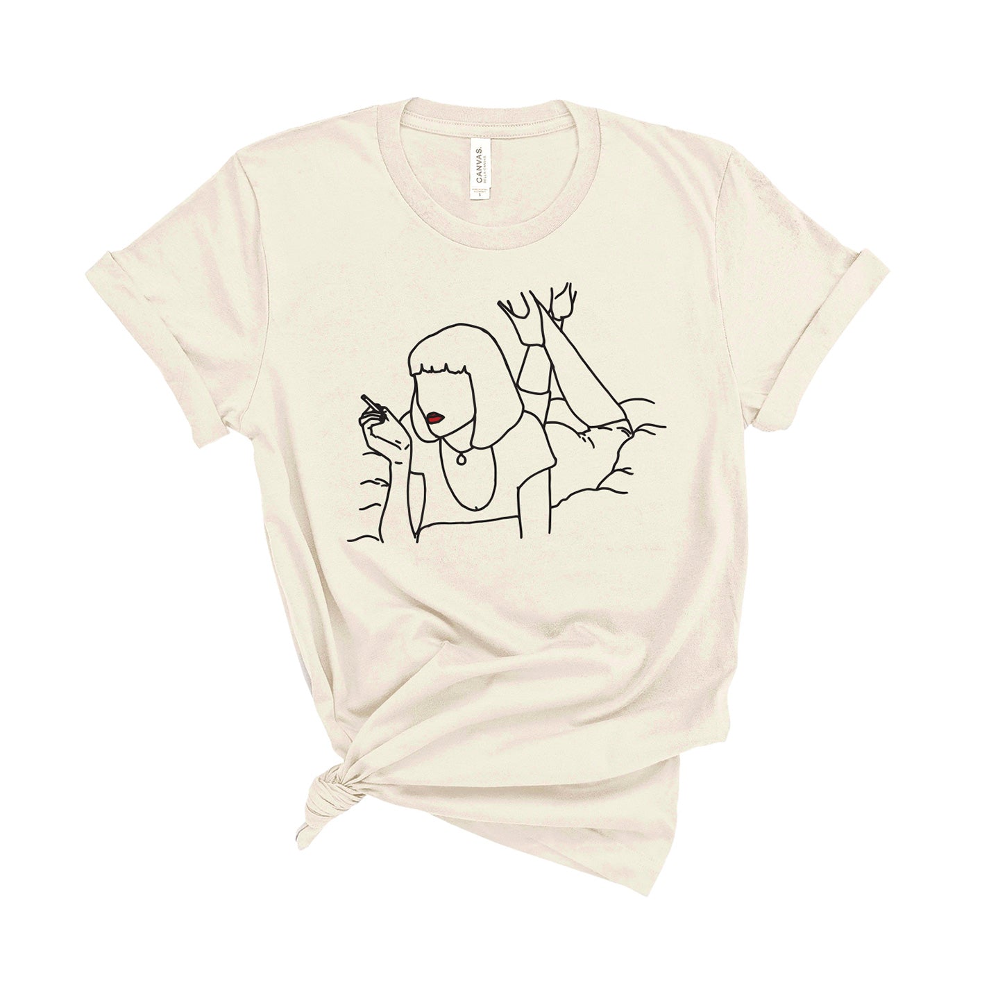 Pulp Fiction - Unisex T-Shirt