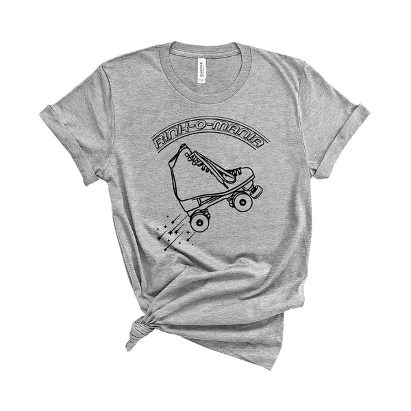 Rinkomania - Unisex T-Shirt