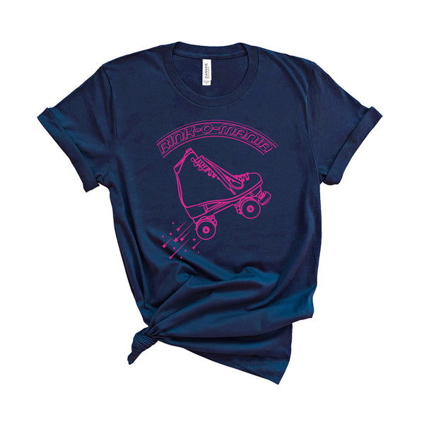 Rinkomania - Unisex T-Shirt