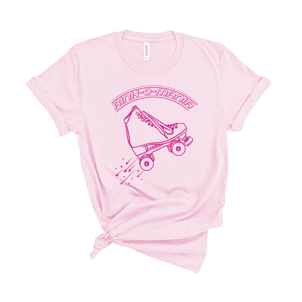 Rinkomania - Unisex T-Shirt