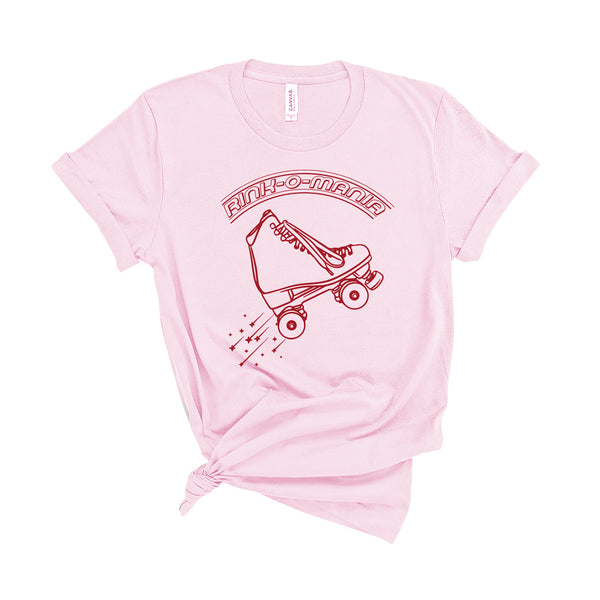 Rinkomania - Unisex T-Shirt