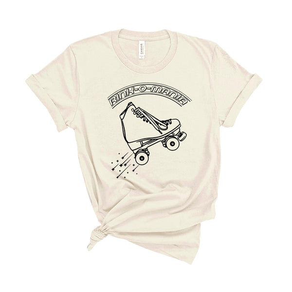 Rinkomania - Unisex T-Shirt