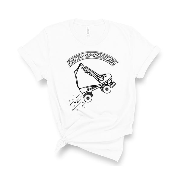 Rinkomania - Unisex T-Shirt
